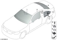 Остекление