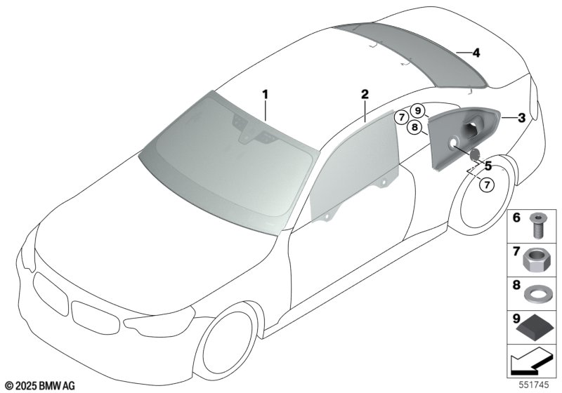 Остекление