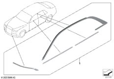 К-т доосн, black pack