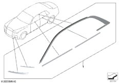 К-т доосн, black pack