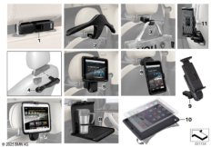 Система Travel & Comfort