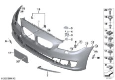 Облицовка Пд