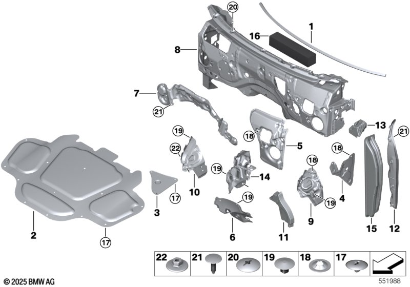 Звукоизоляция Пд
