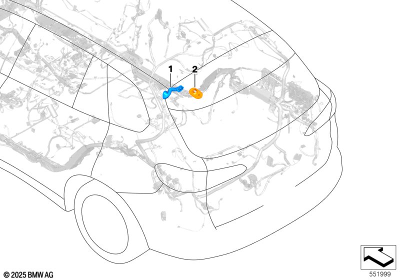 Различные втулки