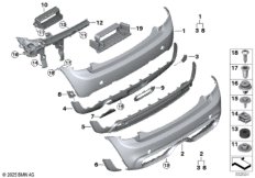 Облицовка Зд