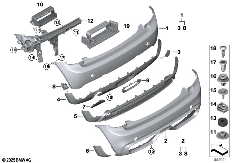 Облицовка Зд