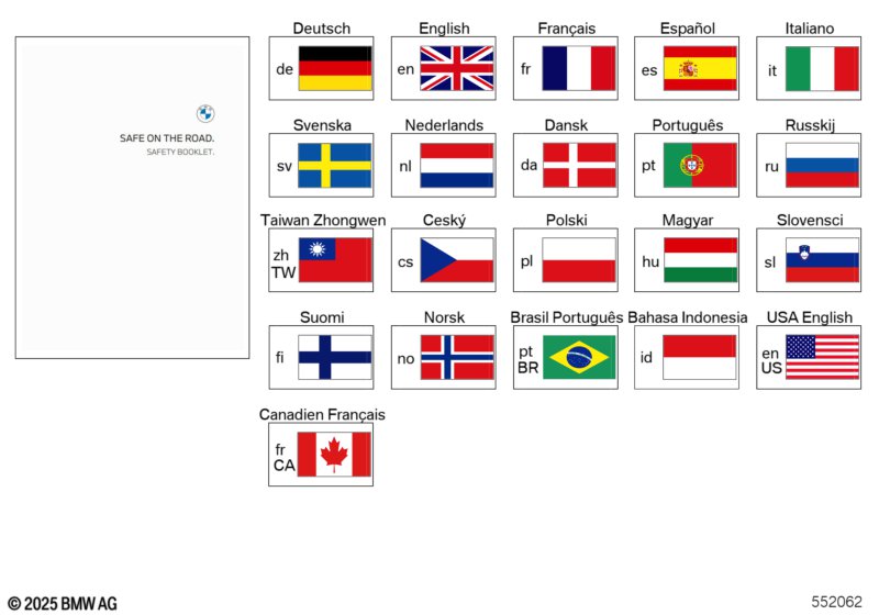Сборник указаний по технике безопасности