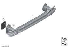 Кронштейн Зд