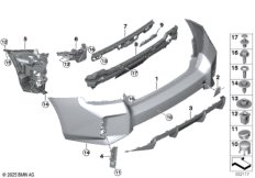 Облицовка M Зд