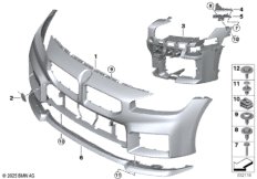 Облицовка M Пд