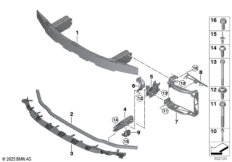 Кронштейн Пд