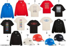 BMW 50 Years 3 Series Collection 2025