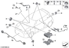 Электрические детали НПБ