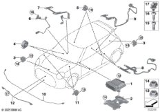 Электрические детали НПБ