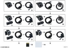 MINI Advanced Car Eye 3.0 / 3.0 Pro