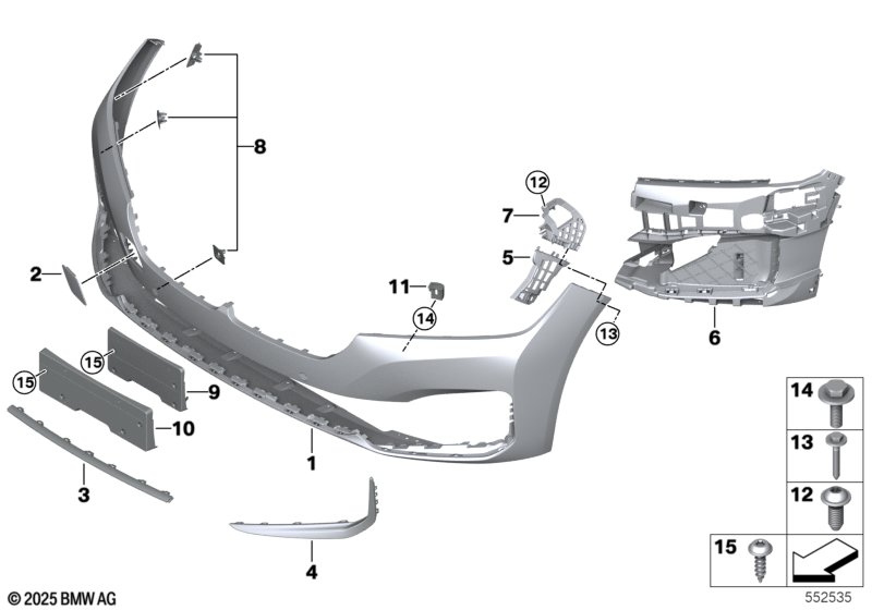 Облицовка Пд