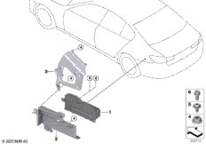 Усилитель/кронштейн