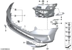 Облицовка Пд