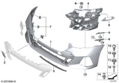 Облицовка M Пд