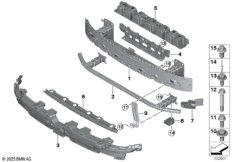 Кронштейн Пд