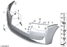 Облицовка Пд
