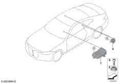 Электрические детали НПБ