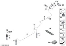 Устройство эрлифта