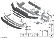 Кронштейн Пд