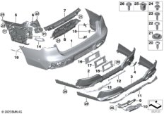 Облицовка M Зд