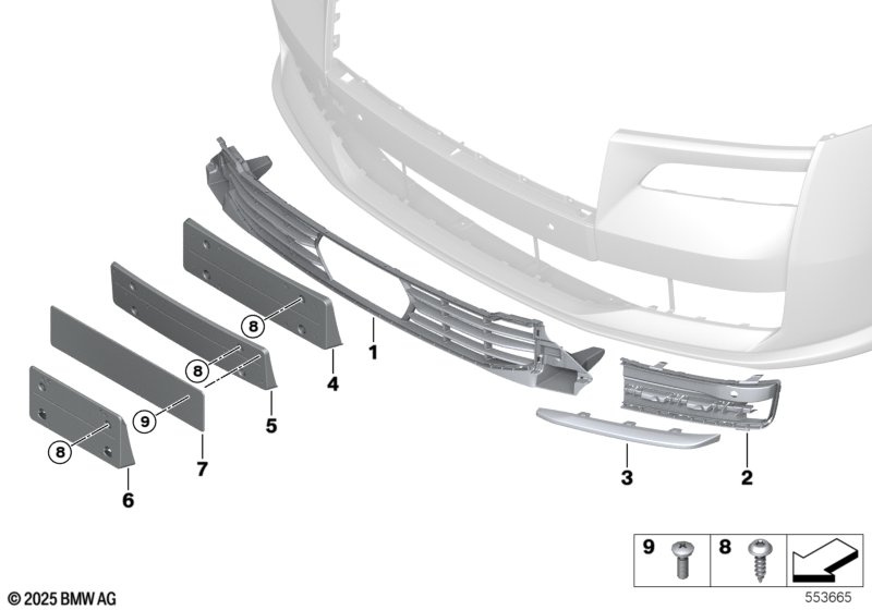 Облицовка, декор.элементы Пд