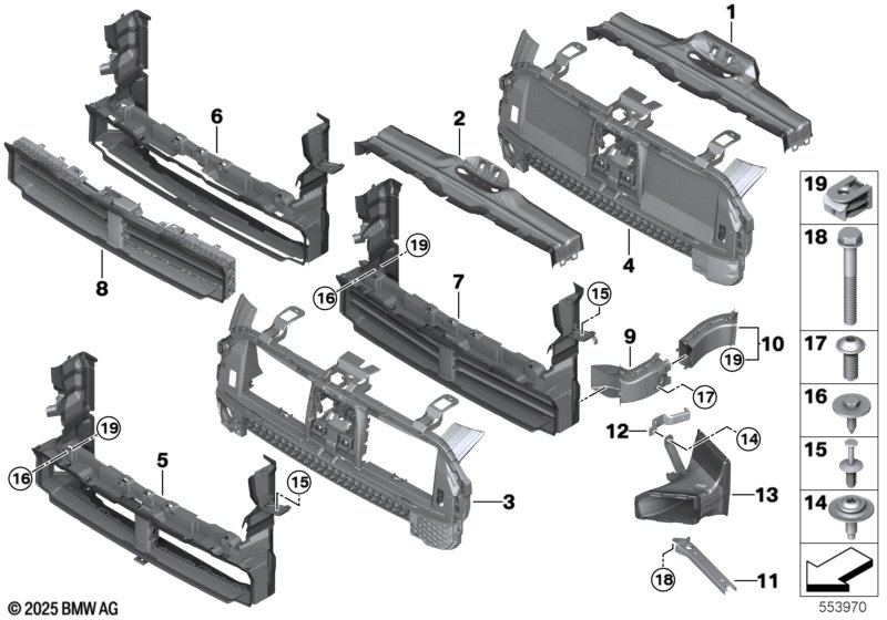 Воздуховоды