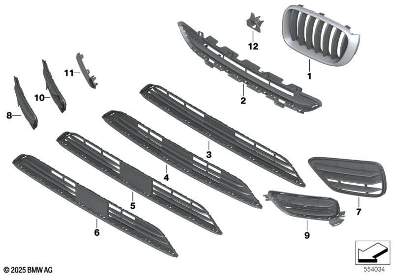 Облицовка, декор.элементы Пд
