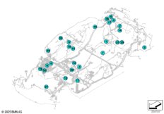 Штекерное соединение A5*1B->A79*1B