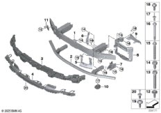 Кронштейн Пд
