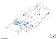 Штекерное соединение A80*1B->A98*1B
