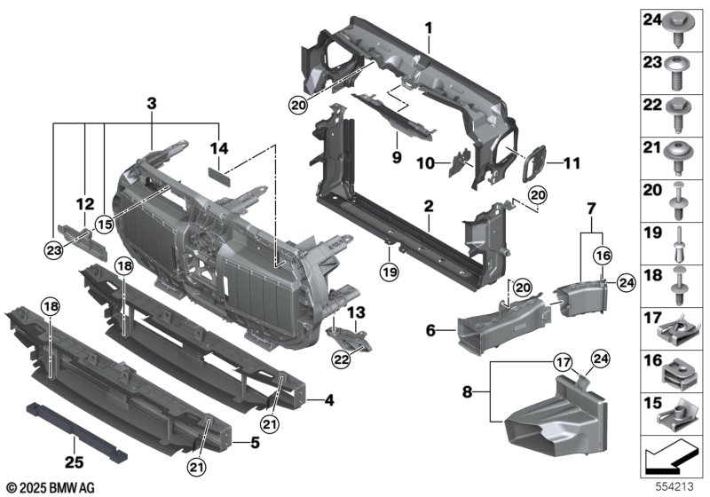 Воздуховоды