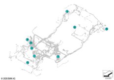 штекерное соединение проводов