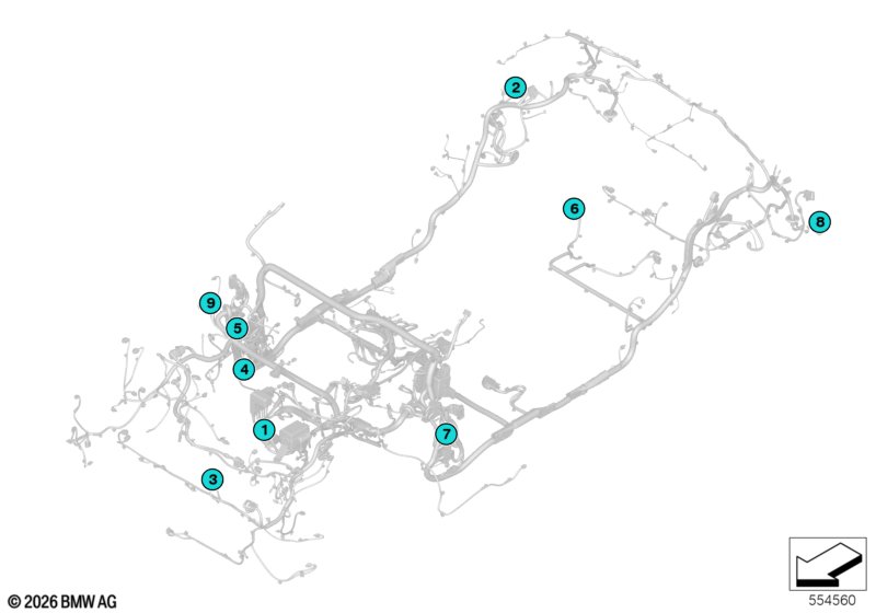 штекерное соединение проводов