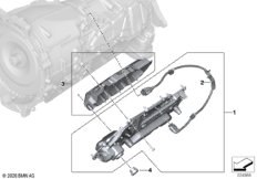 Силовые электр. уст-ва 8HP60MH/80MH/XMH
