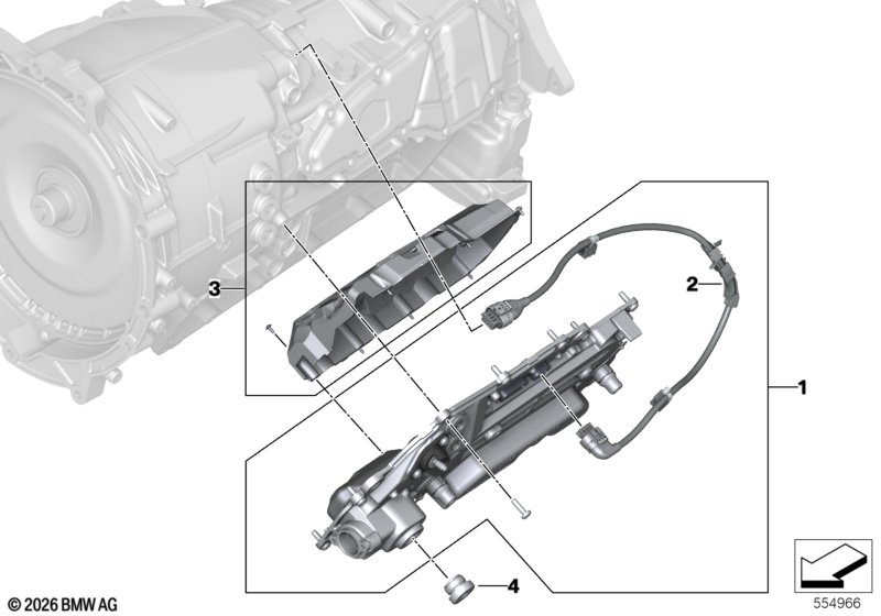 Силовые электр. уст-ва 8HP60MH/80MH/XMH