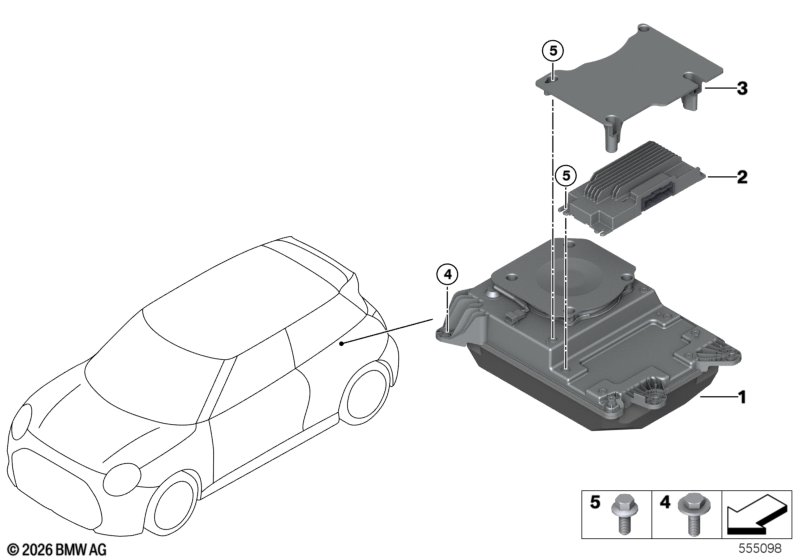 Subwoofer