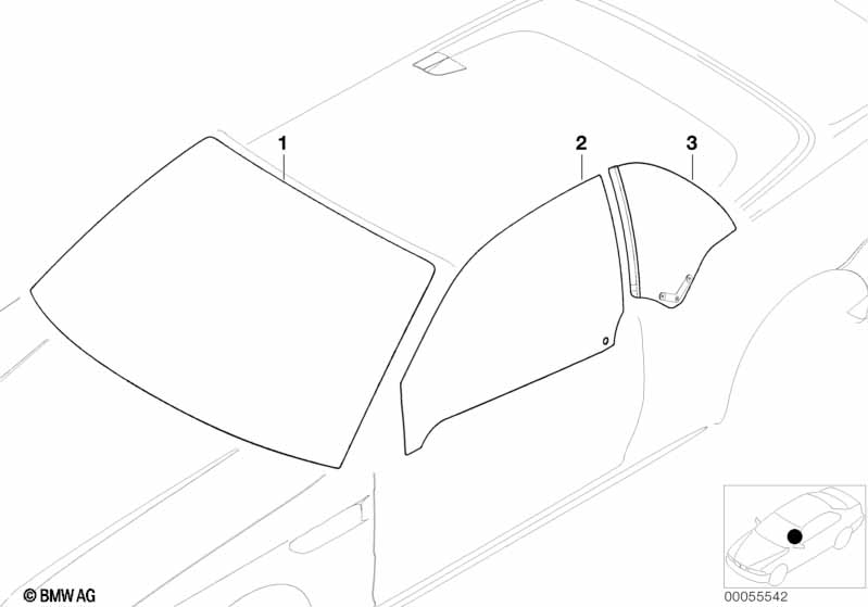 Остекление