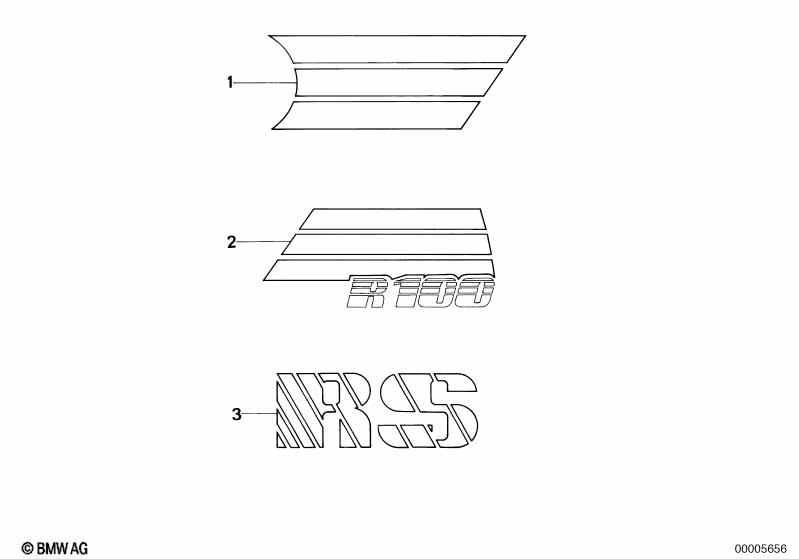 Переводная картинка / 634 perlmutt