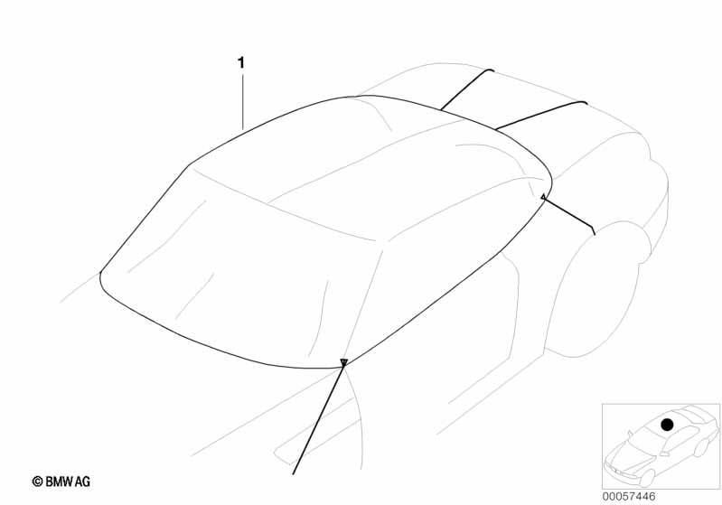 Защитный кожух