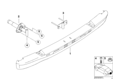 Кронштейн Зд