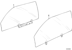 Остекление