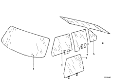 Остекление