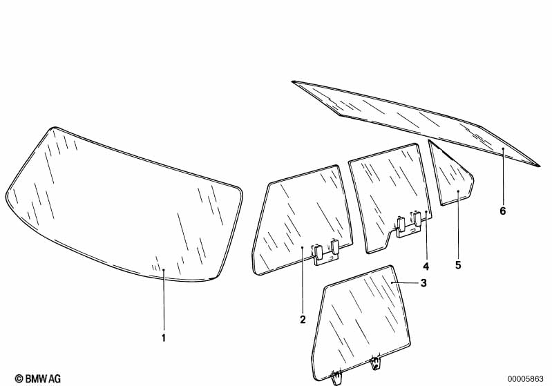 Остекление