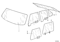 Остекление