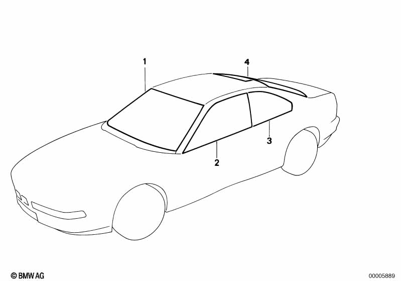 Остекление